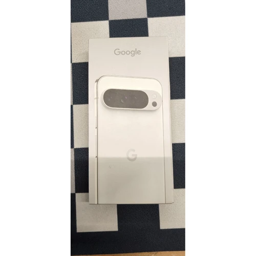 Google Pixel 9 Pro XL 16/128GB Porcelain (Смартфоны)(79010879)Approved фото 8