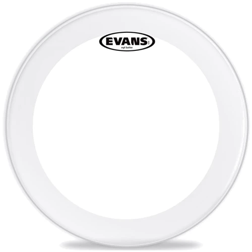 Пластик EVANS BD22GB4 22 "EQ4 CLEAR