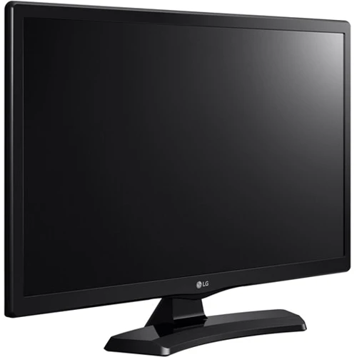 Монитор LG 22MT41DF-PZ: Разрешение 1920 x 1080