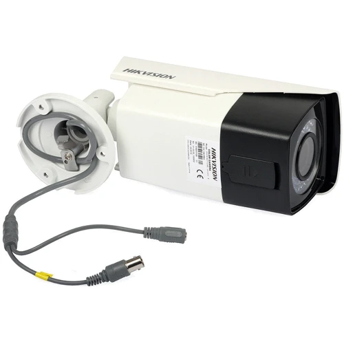 Hikvision DS-2CE16D0T-VFIR3F: Производитель Hikvision