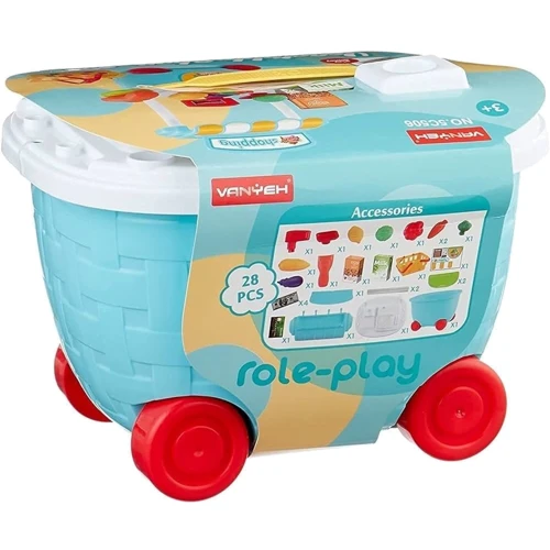 Детский игровой набор VANYEH Магазин (5C506): Производитель VANYEH