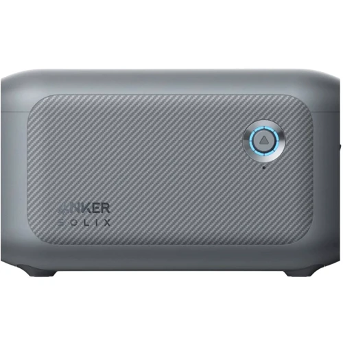 Дополнительная батарея Anker Solix BP1000 1056Wh Expansion Battery (A1761111-85-20) фото 1