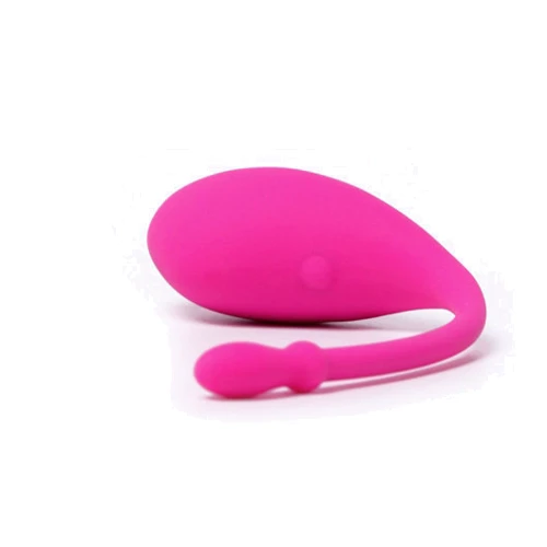 Смарт-виброяйцо Lovense Lush Bullet Vibrator