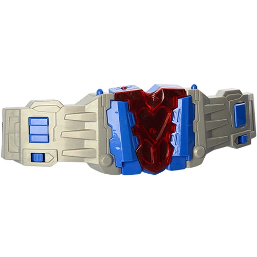 Автомат KT8889-F9 46см, маска, звук,свет