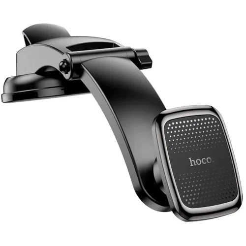 Тримач Hoco Car Holder Magnetic CA107 Black