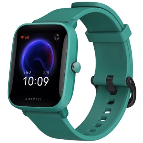 Смарт-часы Amazfit Bip U Pro Green