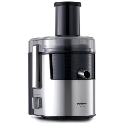 Соковыжималка Panasonic MJ-DJ31STQ: Тип центробежная