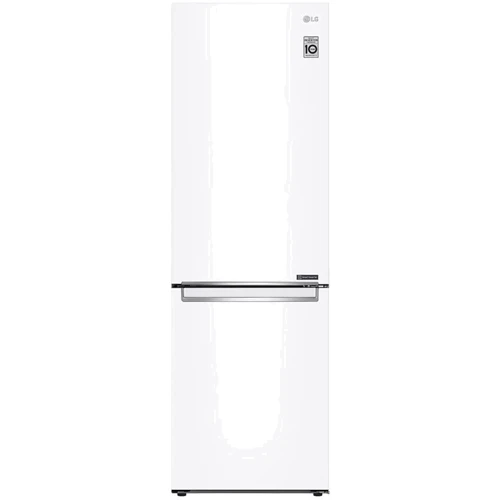 Холодильник LG GBP31SWLZN: Тип холодильник двокамерний