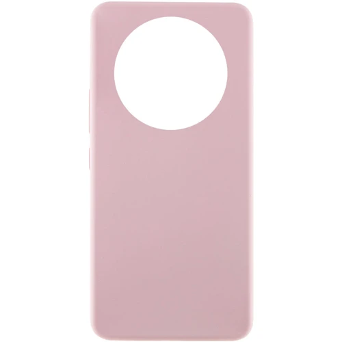 Чехол для телефонов Lakshmi Silicone Cover Pink Sand for Huawei Magic5 Lite