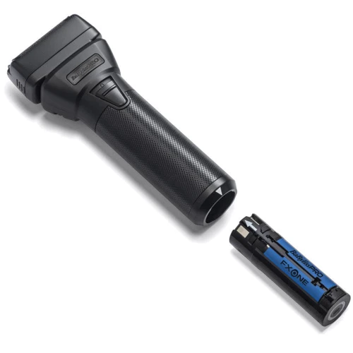 Электробритва Babyliss FXONE FX79FSMBE: Тип триммера Нет