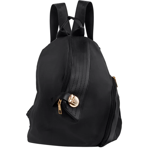 Жіночий рюкзак Valiria Fashion чорний (3DETBQ-091-2)