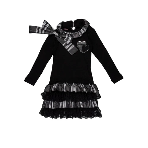 Сукня Marions MEL4117 152 см чорне