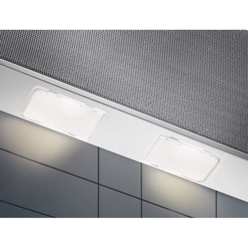 Вытяжка Electrolux LFP326FW: Тип монтажа Встраиваемый