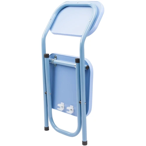 Дитяча парта зі стільчиком Ommi Бейблейд