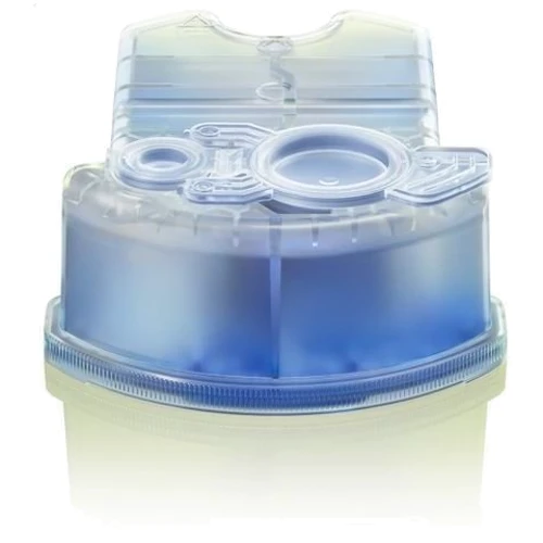 Картридж Braun Clean Charge 6шт.: Виробник Braun