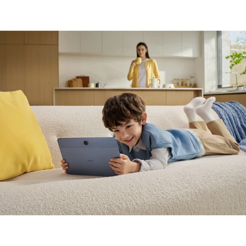 Планшет OPPO Pad SE 4/128Gb Wi-Fi Twilight Blue (UA)