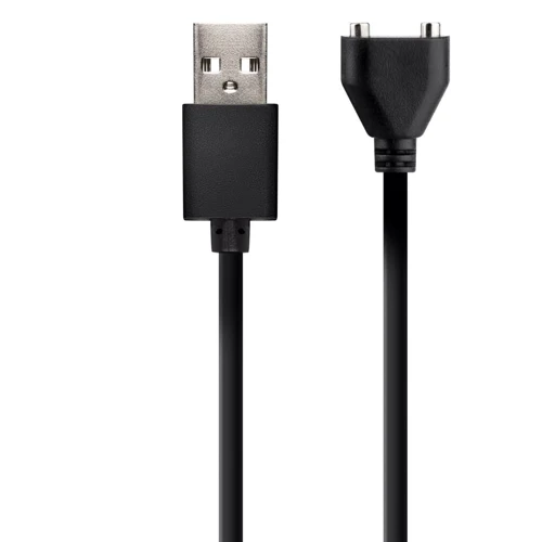 Вибратор-кролик Rosy Gold - Rabbit Vibrator with thrusting function - Black