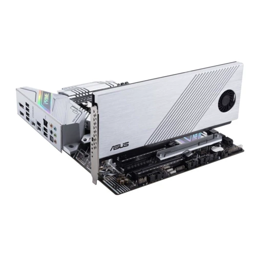 ASUS PRIME Z590-A фото 6