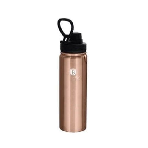 Термос Berlinger Haus Sport Rose Gold 720 мл (7764-BH)