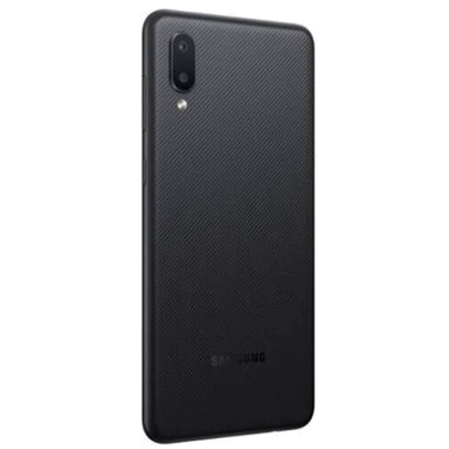 Смартфон Samsung Galaxy A02 2/32 GB Black Approved Витринный образец фото 7