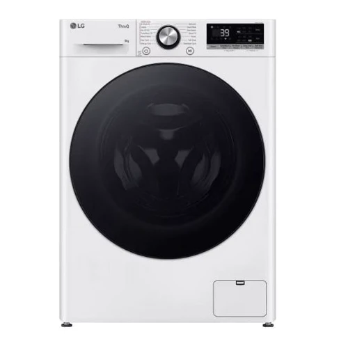 Стиральная машина LG F2WR709S2W
