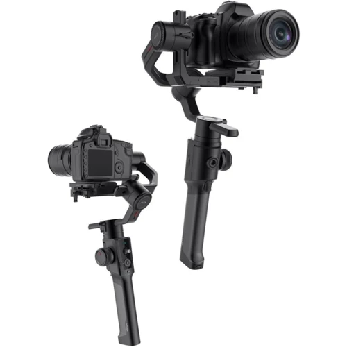 Gudsen MOZA Air 2 + iFocus-M фото 4