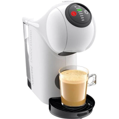 Кофеварка Krups Dolce Gusto Genio S Plus KP240131: Мощность, Вт 1500