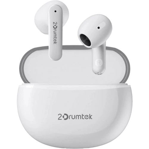 Наушники A4Tech B20 Grayish White