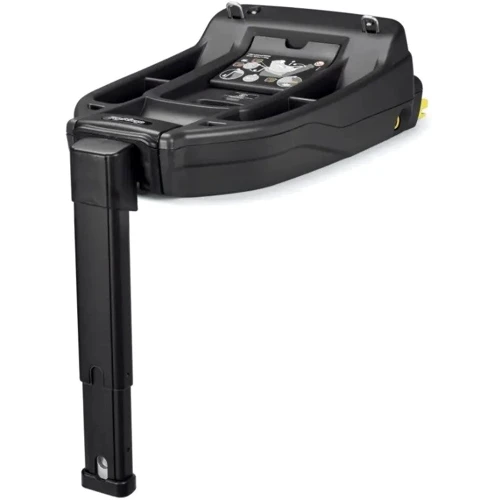 Автокресло Peg-Perego Primo Viaggio i-Size с базой Polo черный (IMSZ000000DX13TP13): Внутренние ремни 3-x точечные