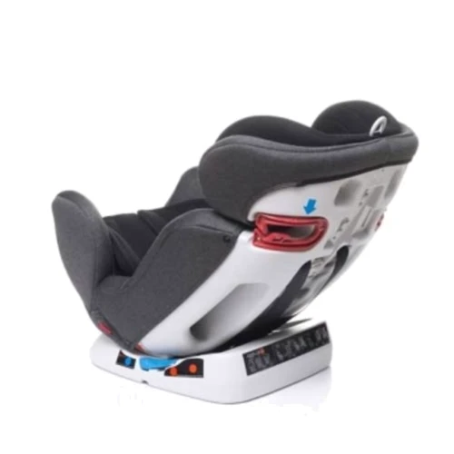 Автокресло 4Baby Captiva (0-36 кг) (цвет - red): Группа 0/1/2/3 (с рождения до 36 кг)