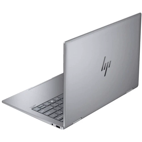 Ноутбук HP Envy x360 14-fc0074nw (A01FFEA): Видеоадаптер Iris Graphics
