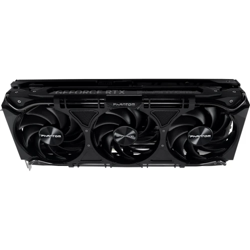 Видеокарта Gainward GeForce RTX 4070 Ti Phantom (NED407T019K9-1045P/471056224-3581): Разрядность шины памяти, бит 192
