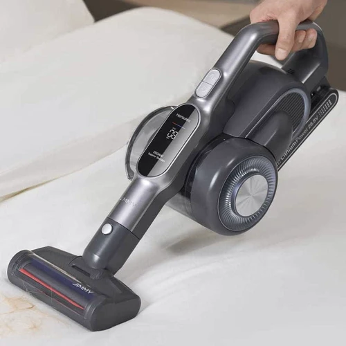 Пылесос Jimmy H11 PRO