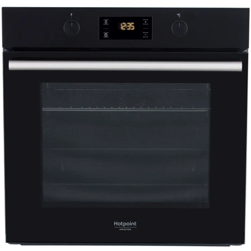 Духовой шкаф электрический Hotpoint-Ariston FA2 544 JC BL HA