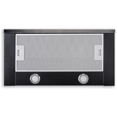 Вытяжка Minola HTL 6062 I/BL GLASS 450 LED фото 7