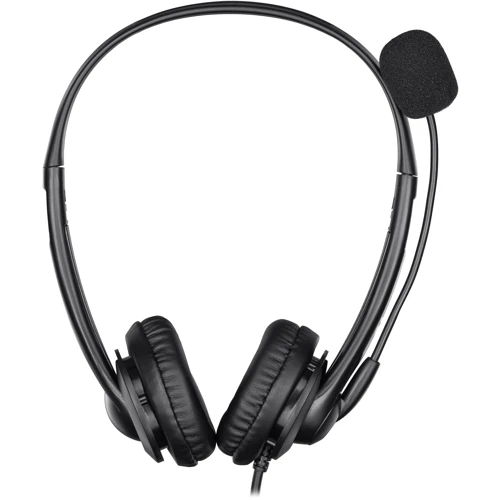 Навушники 2E CH11 On-Ear USB Black (2E-CH11SU): Діапазон частот (Гц) 20-20000