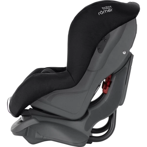 Автокрісло Britax Römer First Class Plus (Cosmos Black): Вага дитини 0 - 18 кг