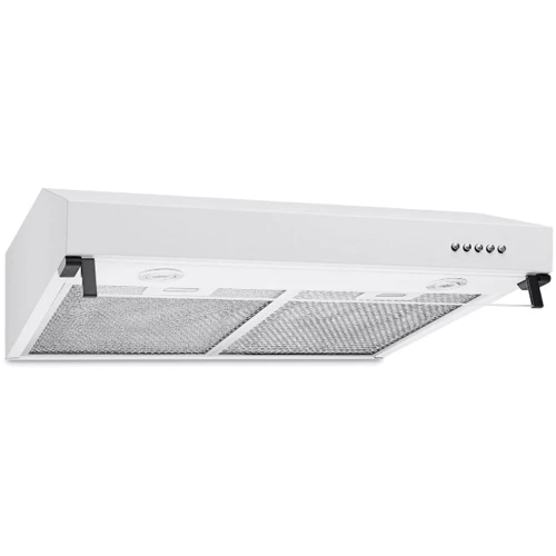 Витяжка Artel ART 0960 PUNTO White: Тип фільтра повітря Рециркуляція, Відведення