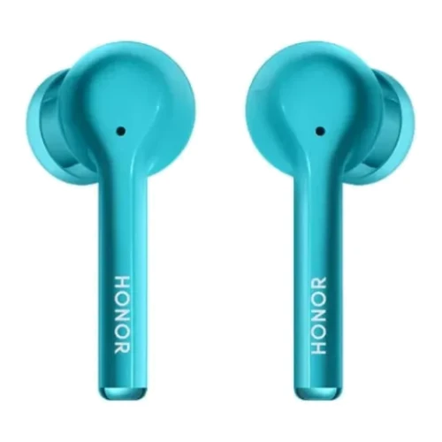 Наушники Honor FlyPods 3 Blue: Тип крепления без креплений
