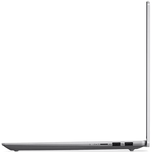 Ноутбук Lenovo IdeaPad Slim 5 14Q8X9 (83HL004XLT): Объем накопителя 512 ГБ (SSD)