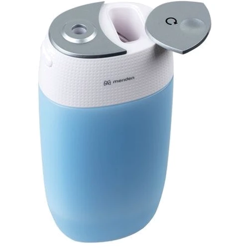 Зубная щетка Ирригатор Meriden Traveller&Home MD 1522: Тип Ирригатор