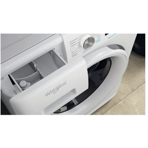 Пральна машина Whirlpool FFB 7259 WV PL: Кількість програм прання 13