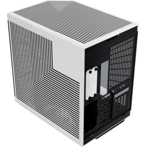 Корпус HYTE Y70 Touch Black/White (CS-HYTE-Y70-BW-L): Мощность БП, Вт нет