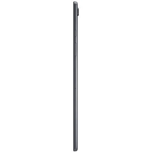 Планшет Samsung Galaxy Tab A7 10.4 2020 3/32GB Wi-Fi Dark Gray (SM-T500NZAA): Операционная система Android 10.0