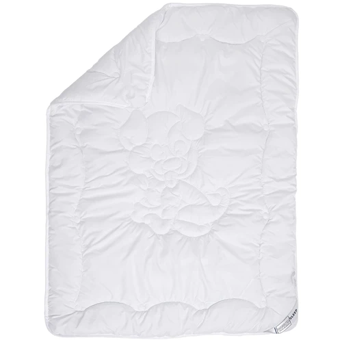 Одеяло детское SoundSleep Kids Dory антиалергенное 110x140 см (93609333)