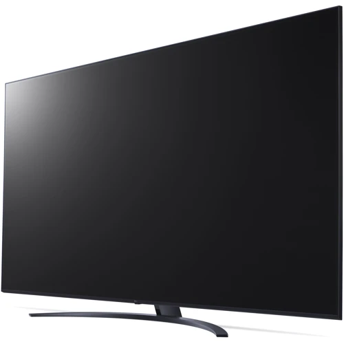 Телевізор LG 86UR81006LA: Оснащення Встроенный медиаплеер, Smart TV