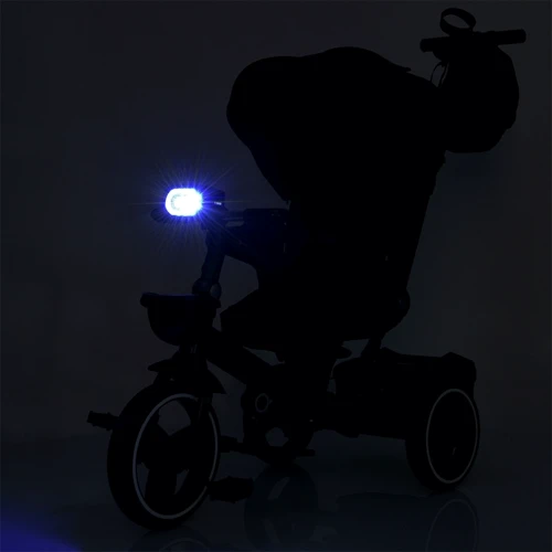 Велосипед El Camino VECTOR ME 1162-1 Dark Gray фото 8
