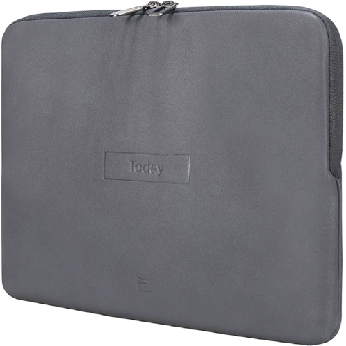 Сумка для ноутбуков Tucano 15"/16" Today Sleeve Grey (BFTO1516-G): Тип сумки чехол