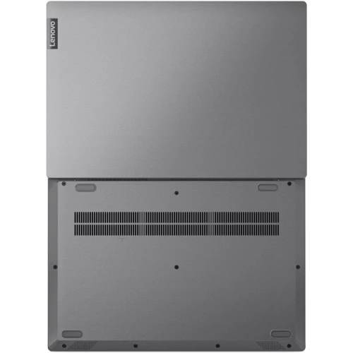 Ноутбук Lenovo V15-ADA (82C7S01Q008): Объем накопителя 256 ГБ (SSD)