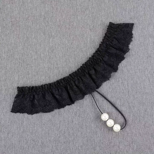 Эротические трусики NDS 9002-3 Black S/M (23791)